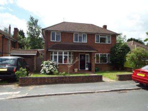 3&nbsp;Bedroom&nbsp;Detached